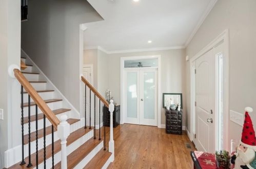 106 Gregory Dr, Seekonk MA  02771-4308 exterior