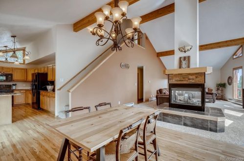 31358 Conifer Mountain Dr, Conifer CO  80433-8818 exterior