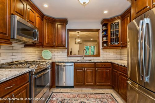 14 Tower Hl Dr, Tinton Falls NJ 07701-2400 exterior