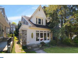 306 Hortter St, Philadelphia, PA 19119-2045