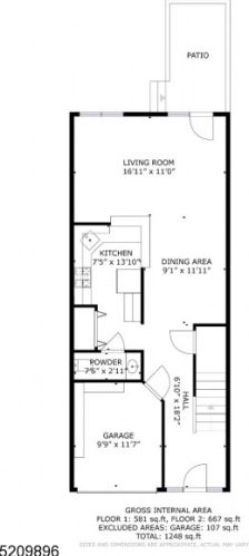 20 Midland Ave, Kearny NJ 07032-2783 exterior