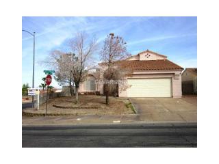 416 Lucy St, Henderson NV  89015-6840 exterior