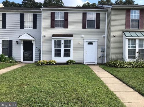 125 Villa Knoll Ct, Erial NJ  08081-2921 exterior