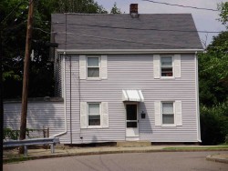 97 Gardner St, Newton, MA 02458-1439