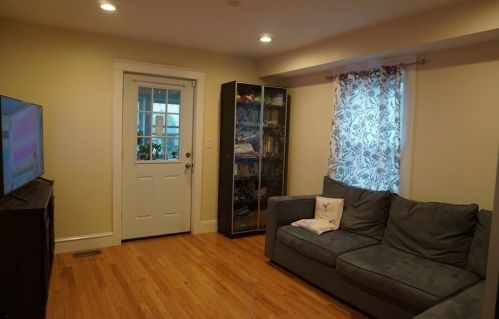 52 Royal St, Quincy MA  02170-2112 exterior