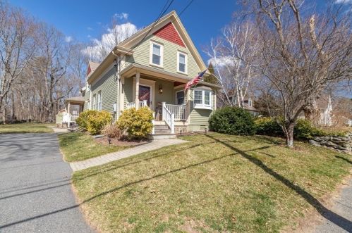 21 South St, Taunton, MA 02780-4392