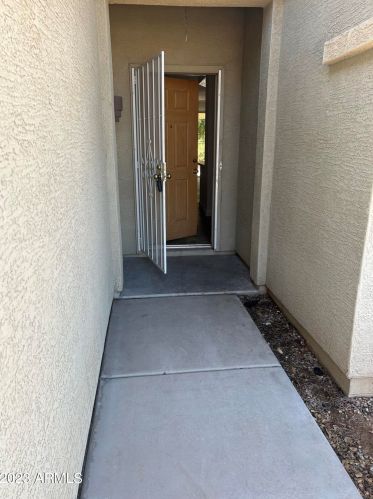 9453 Berkeley Rd, Phoenix AZ  85037-4412 exterior