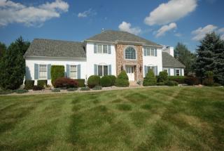 3 Homestead Farm Rd, Milford, NJ 08848-2230