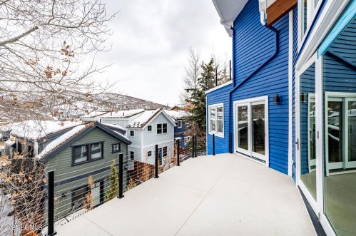 1016 Empire Ave, Park City UT exterior