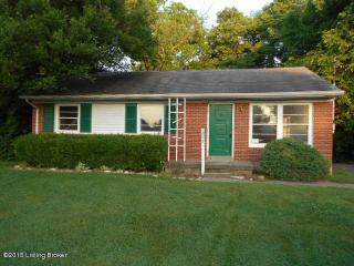 2032 Belmont Pl, Louisville, KY 40218-1267
