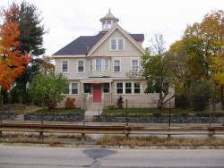 1155 Boylston St, Newton, MA 02464-1014