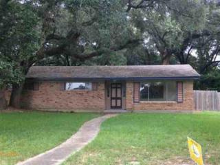 5100 Easy St, Mobile AL  36619-1762 exterior