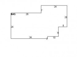 10 Nightingale Path, Newton MA  02459-3521 floor plan