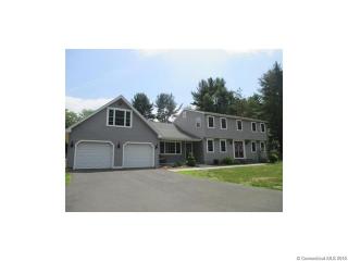 54 Bobolink Ln, Somers, CT 06071-1641