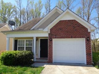 1385 Nir Shreibman Blvd, La Vergne TN  37086-2589 exterior