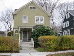 14 Winona St, Newton, MA 02466-1418