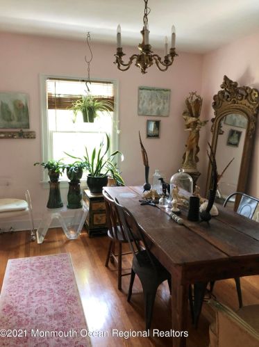 19 Deal Lake Point Rd, Tinton Falls NJ  07712-4601 exterior