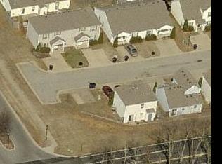 4603 Westport Ridge Ct, Louisville KY  40245-6450 exterior