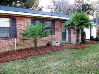 403 Jackson St, Summerdale AL  36580-3608 exterior