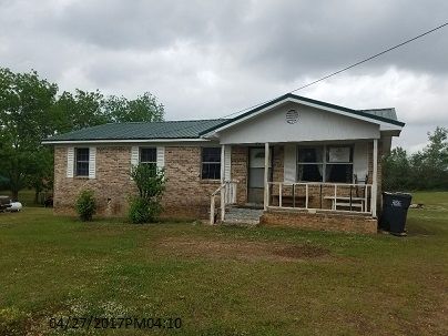 854 Ozark Rd, Bertha, AL 36353-3024