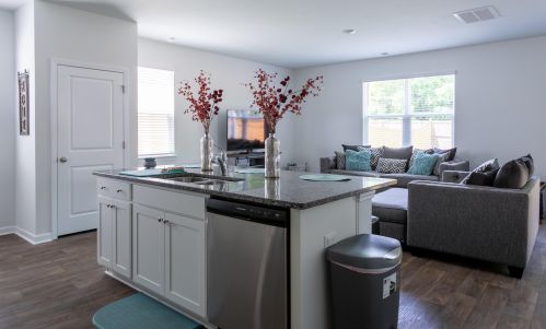 9710 Roseberry St, Ladson SC  29456 exterior