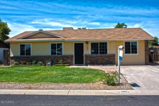 7832 Glade Ave, Mesa, AZ 85209-3414