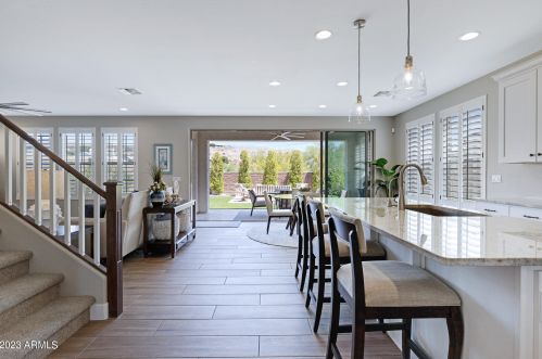 840 Ashurst Dr, Phoenix AZ  85048-2028 exterior