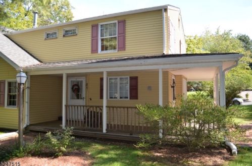 125 Mount Pleasant Ave, East Hanover, NJ 07936-3587