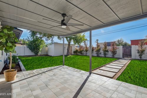 4115 Catalina Dr, Phoenix AZ 85015-6024 exterior