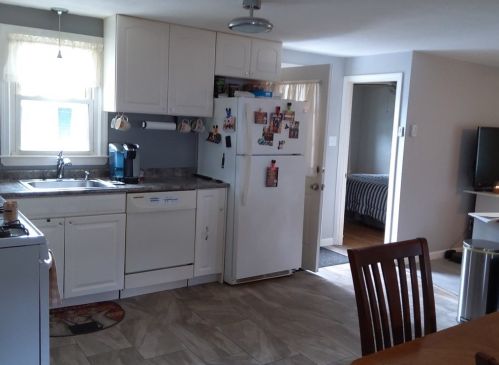 20 Doris St, Worcester MA 01606-1308 exterior