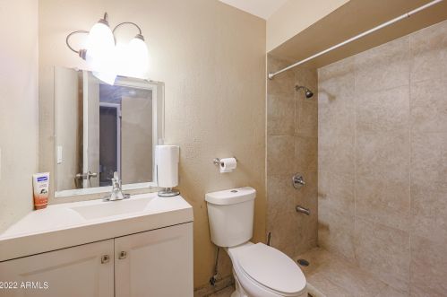 5044 Cambridge Ave, Phoenix AZ  85008-1620 exterior