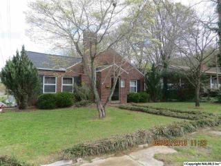 1701 Pratt Ave, Huntsville AL  35801-2475 exterior