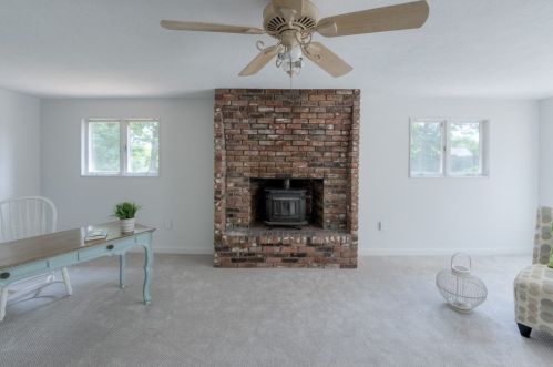 11 Forest Hill Dr, Worcester MA 01609-1013 exterior