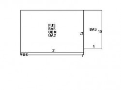 24 Westview Ter, Newton MA  02465-2345 floor plan