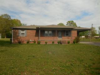 23 Tunstill Loop Rd, Fayetteville TN  37334-6622 exterior