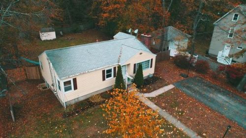 16 Francis Ave, Shrewsbury, MA 01545-3006