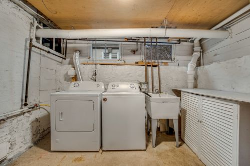 3440 Clinton Ave, Forest View IL 60402-1023 exterior