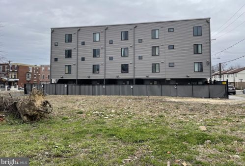 1923 20 St, Philadelphia PA 19145-2801 exterior