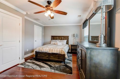 141 Kyle Dr, Tinton Falls NJ 07712-7536 exterior