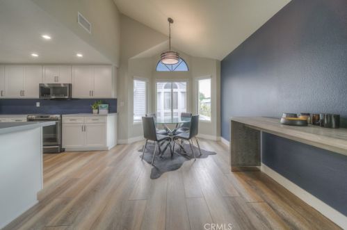 57 Remington, Irvine CA  92620-5730 exterior