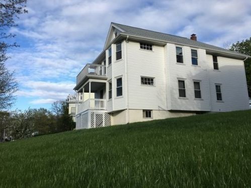 188 Furnace Brk Pkwy, Quincy MA 02169-2274 exterior