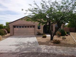 3104 Park St, Phoenix AZ  85041-6375 exterior