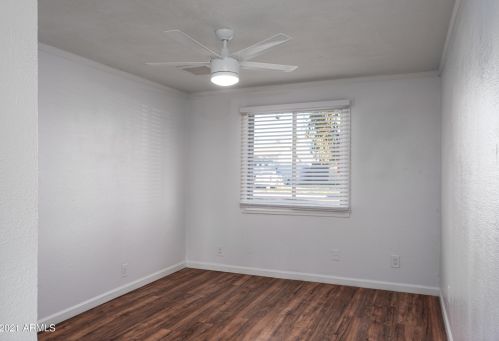 3767 Captain Dreyfus Ave, Phoenix AZ 85032-6672 exterior