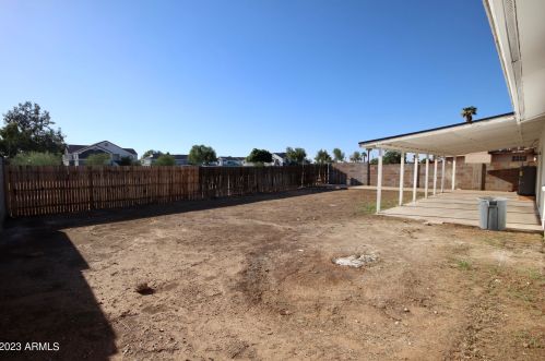 3024 64 Dr, Phoenix AZ 85033-4507 exterior