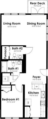 216 Water St, Plymouth MA 02360-4033 exterior