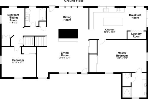 15 Highland Rd, Eastham MA 02642-3302 exterior