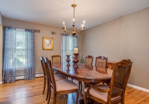 4 Bayberry Ln, Dover NJ 07869-3837 exterior