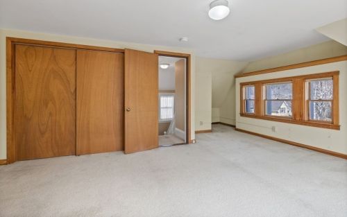 67 Bourne St, Newton MA  02466-1707 exterior