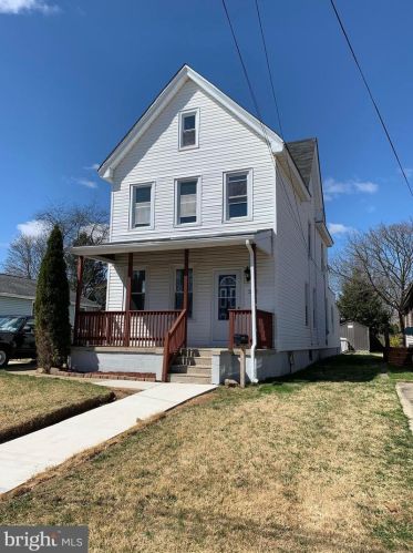 252 Greenwich Ave, West Deptford NJ  08066-2229 exterior