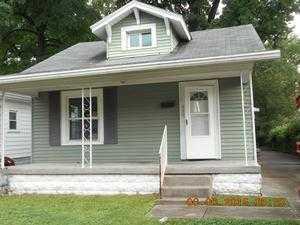 630 Inverness Ave, Louisville, KY 40214-1221